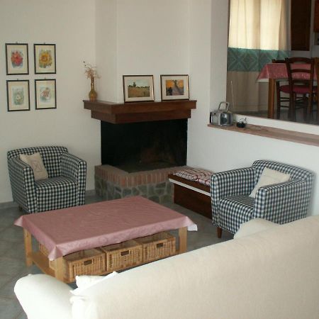 Villetta Sul Mare, Panoramica 维拉普特祖 外观 照片